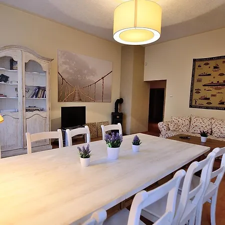 Apartmán Victus Apartamenty, Apartament Prowansja