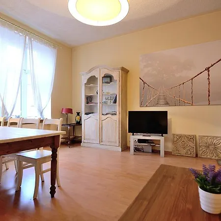 Victus Apartamenty, Apartament Prowansja Sopoty